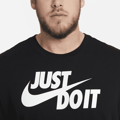 T-shirt Nike Sportswear JDI para homem