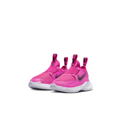 Nike Flex Runner 3 Baby/Toddler Shoes