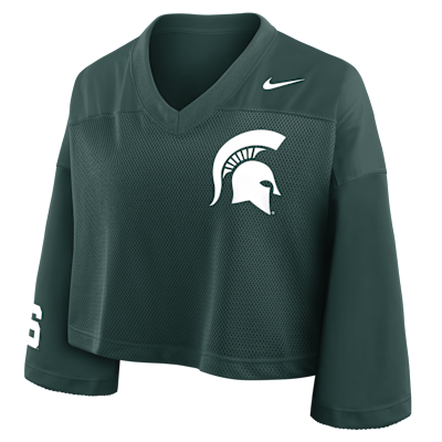 Michigan State Jersey