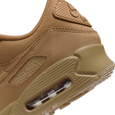 Nike Air Max 90 Premium Men's Shoes