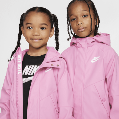 Nike Little Kids' Rain Jacket