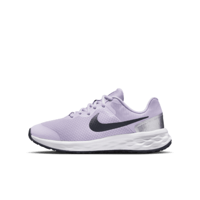 Nike Revolution 6 Older Kids' Road Running Shoes