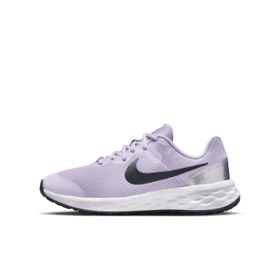 nike pink and purple running shoes
