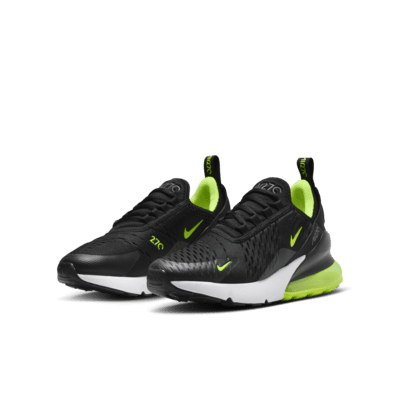 Nike Air Max 270 Older Kids' Shoes