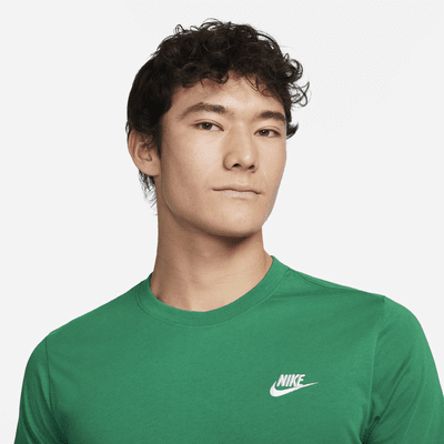 Nike Sportswear Club T-shirt voor heren