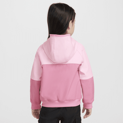 Nike Toddler Futura Softshell Jacket