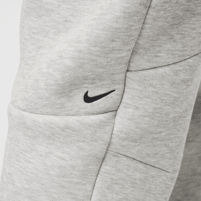 Joggers de tejido Fleece para hombre Nike Tech