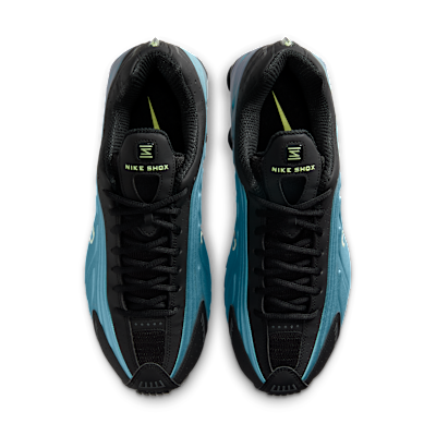 Tenis para hombre Nike Shox R4