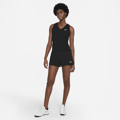 Débardeur de tennis NikeCourt Victory pour Femme