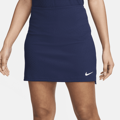 Nike Tour Dri-FIT ADV golfskjørt til dame