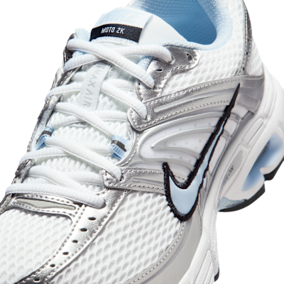 Nike Air Max Moto 2K Women's Shoes with Reflective Design Accents