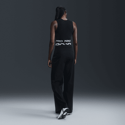 Nike Bliss Dri-FIT bukse til dame