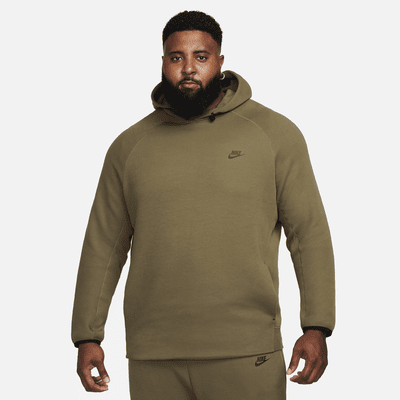 Nike Sportswear Tech Fleece Men's Pullover Hoodie