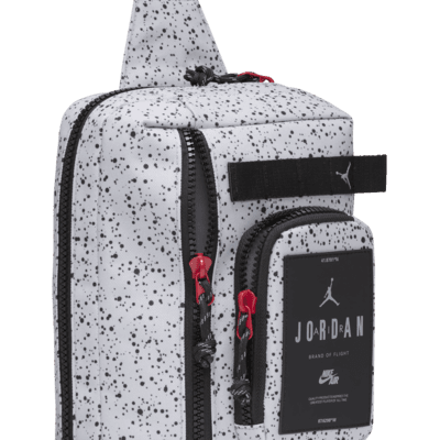 Jordan Hesi Crossbody Crossbody Bag (3L)