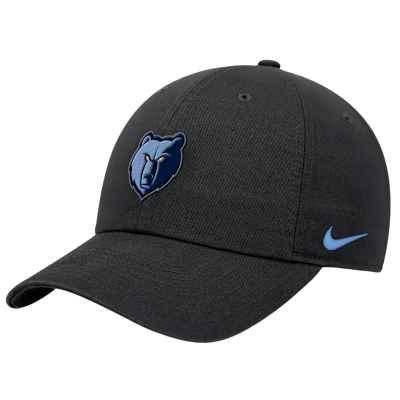 Memphis Grizzlies NBA Cap