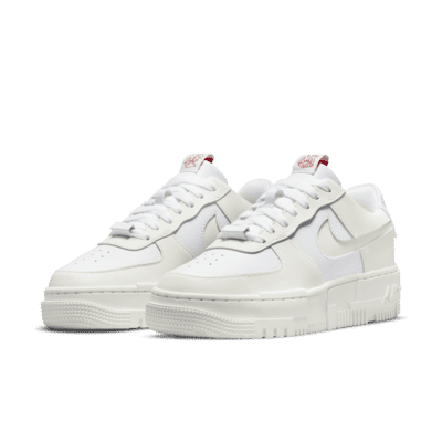 Nike Air Force 1 Pixel 女鞋