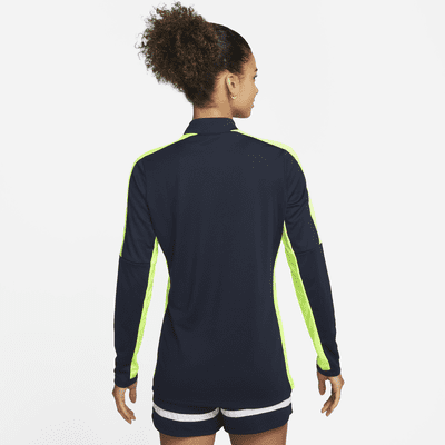 Nike Dri-FIT Academy Women's Football Drill Top (Stock)