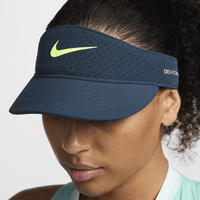 Nike Dri-FIT ADV Ace Tennis Visor. Nike ID