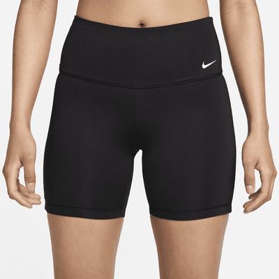 Shorts de natación de 15 cm para mujer Nike Essential