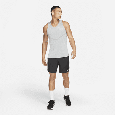 nike techknit ultra tank