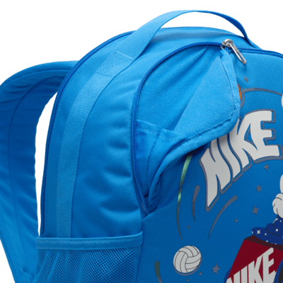 Mochila para niños (18 L) Nike Brasilia