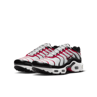รองเท้าเด็กโต Nike Air Max Plus