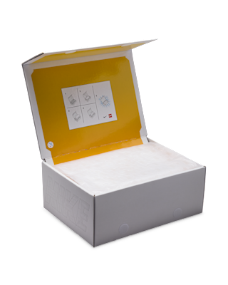 Nike Dunk 低筒鞋 x 樂高® 系列