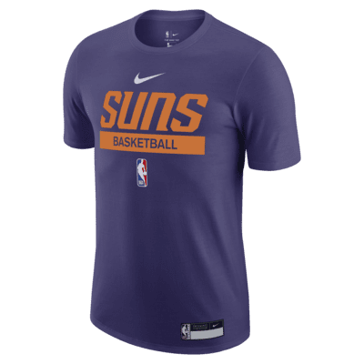 Phoenix Suns Men's Nike Dri-FIT NBA Practice T-Shirt