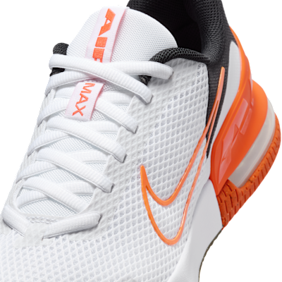 Nike Air Max Alpha Trainer 6 Men's Workout Shoes