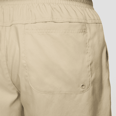 Nike Sportswear Men's Woven Flow Shorts