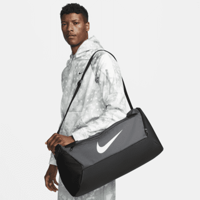 กระเป๋า Duffel เทรนนิ่ง Nike Brasilia 9.5 (ขนาดเล็ก, 41 ล.)