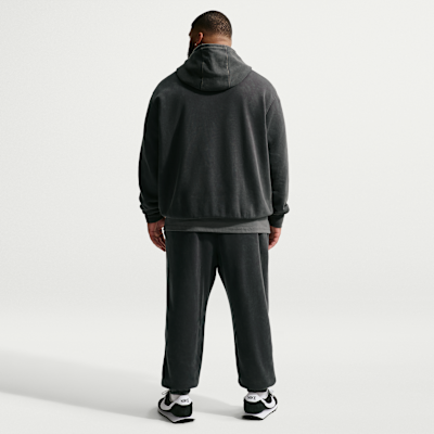 Nike Sportswear Club Men's Washed Fleece Hoodie