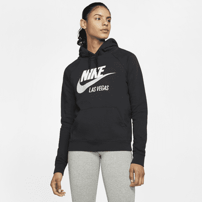 Nike Sportswear Essential Women's Pullover Hoodie. Nike.com