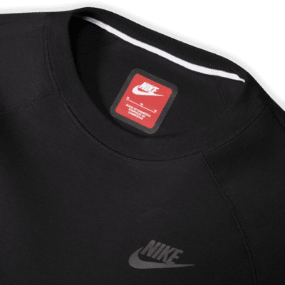 Nike Sportswear Tech Fleece Older Kids' (Boys') Sweatshirt