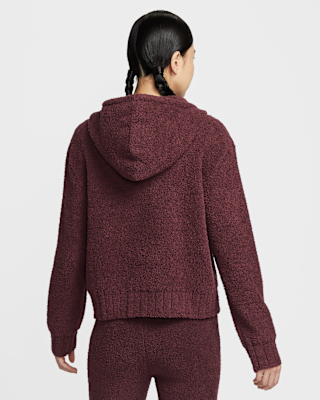 Nike Sportswear Phoenix Cozy Bouclé