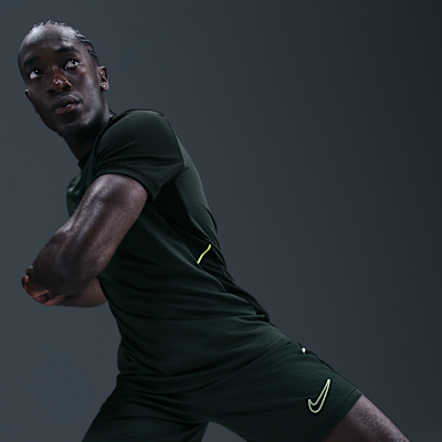 Pánské fotbalové kraťasy Nike Academy Dri-FIT