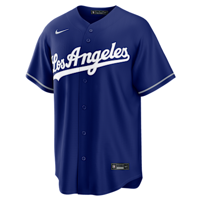 Freddie Freeman Los Angeles Dodgers Men's Nike MLB Replica Jersey from Nike - $135