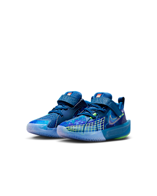 Nike G.T. Cut 3 x 樂高® 系列