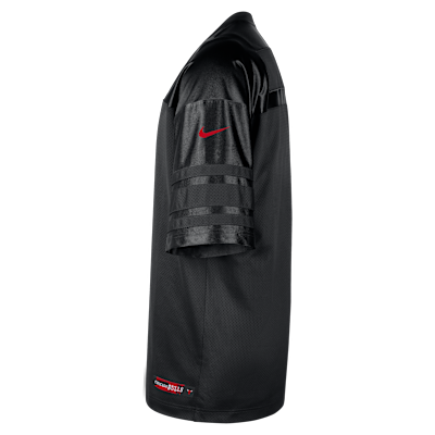 Chicago Bulls Courtside Men's Nike Dri-FIT NBA Jersey