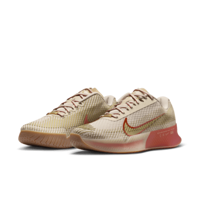 Tenis de tenis para cancha dura para mujer NikeCourt Vapor 11 Premium