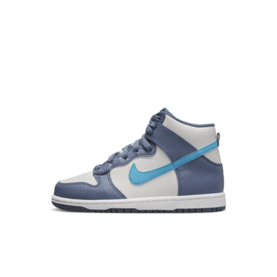 Hoge sneakers en schoenen. Nike NL