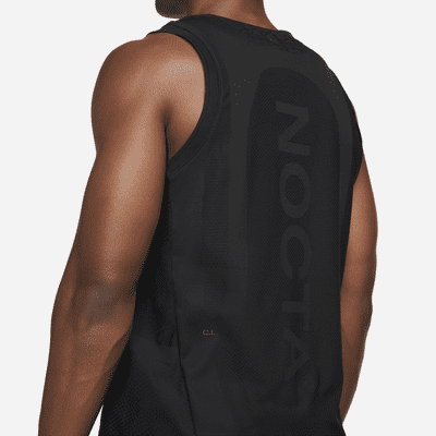 NOCTA Men's Basketball Jersey. Nike.com