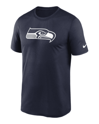 Мужская футболка Nike Dri-FIT Logo Legend (NFL Seattle Seahawks)