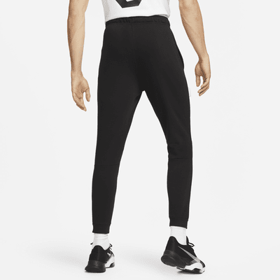Nike Dri-FIT Studio '72 Men's Tapered Fitness Trousers. Nike UK