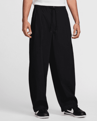 Мужские  Nike Club Balloon Pants