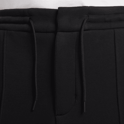 Nike Sportswear Tech Fleece Re-Imagined Men's Loose-Fit Open-Hem Tracksuit Bottoms