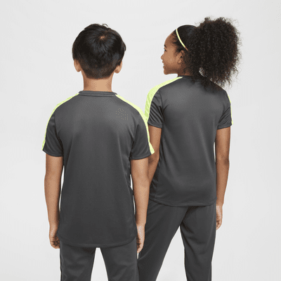 Nike Dri-FIT Academy23 Kinder-Fußballoberteil