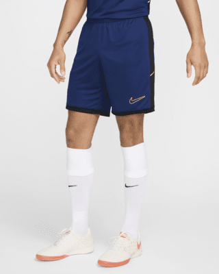 Мужские шорты Nike Academy Dri-FIT Soccer Shorts