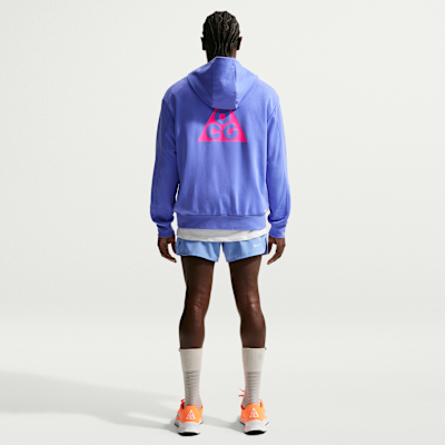 Sweat à capuche Dri-FIT Nike ACG « Magic Hour » pour homme