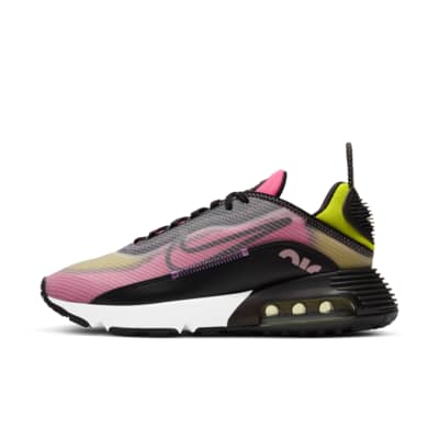 nike air max 90 negras mujer